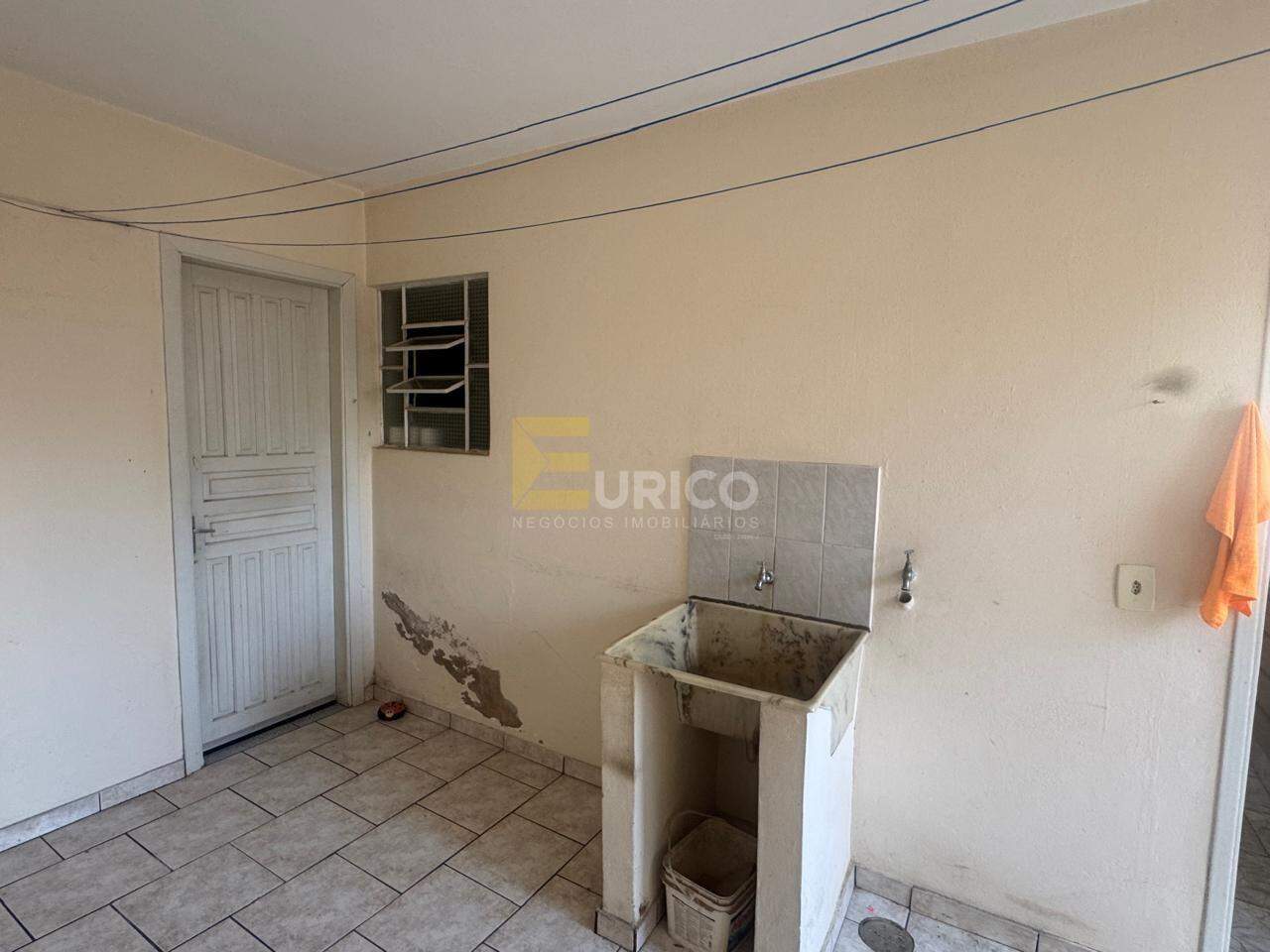 Casa à venda no Jardim Pinheiros em Valinhos/SP: 