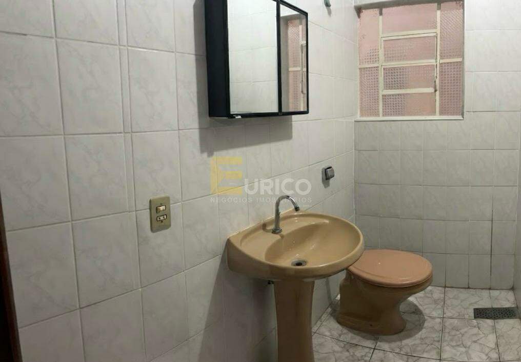 Casa à venda no Jardim Pinheiros em Valinhos/SP: 