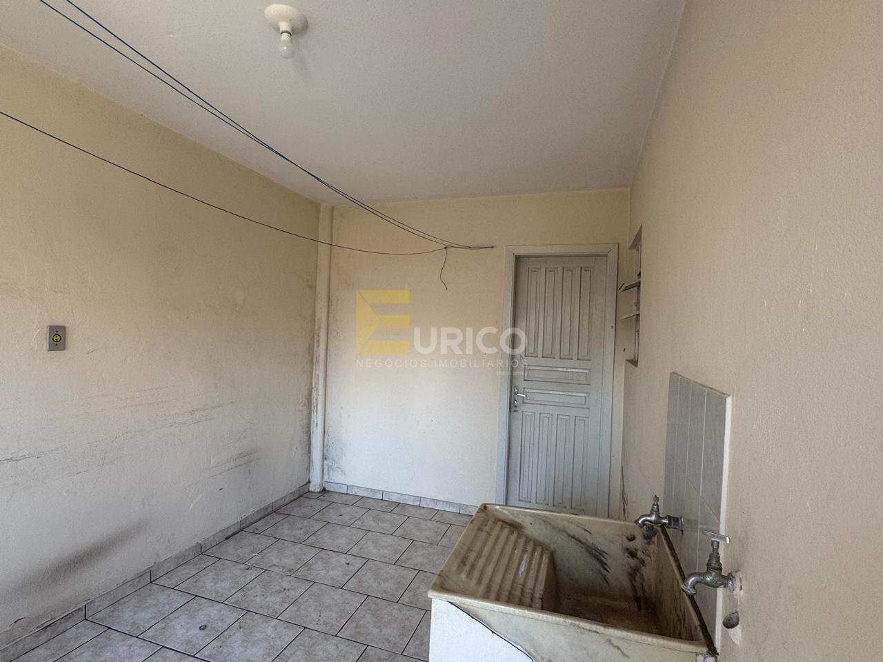 Casa à venda no Jardim Pinheiros em Valinhos/SP: 