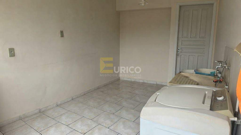 Casa à venda no Jardim Pinheiros em Valinhos/SP: 
