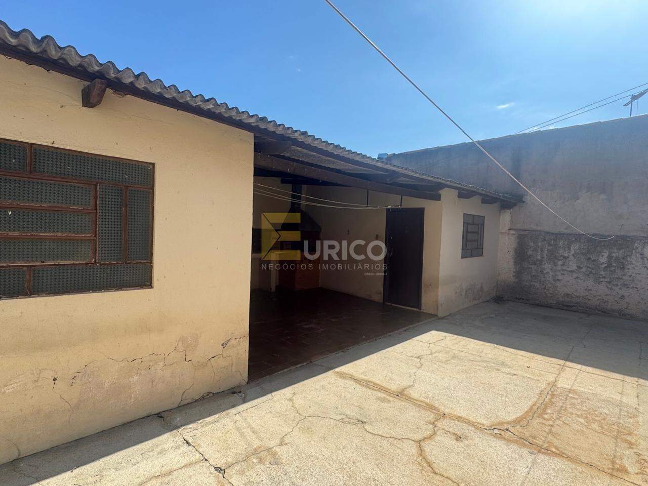 Casa à venda no Jardim Pinheiros em Valinhos/SP: 