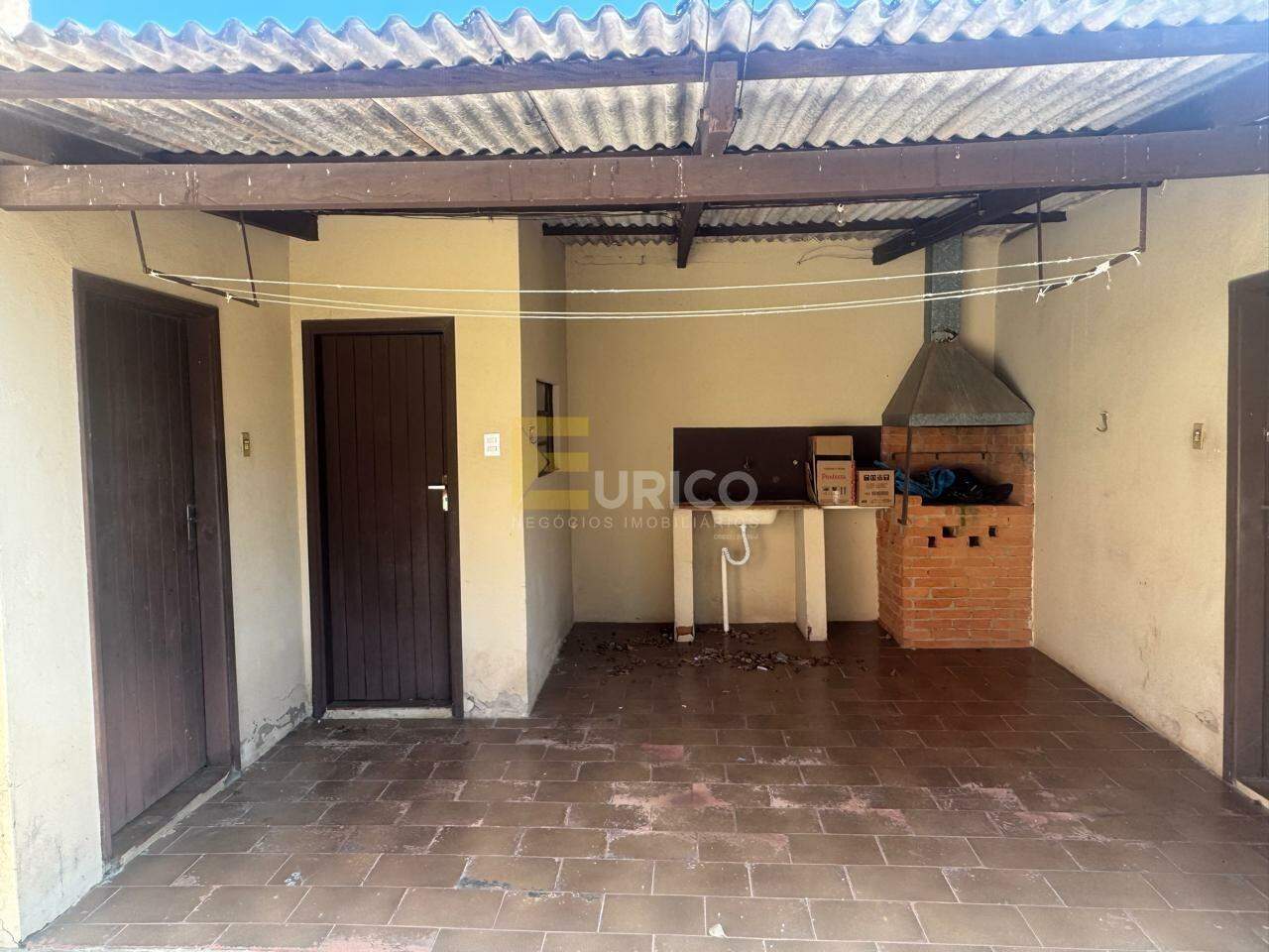 Casa à venda no Jardim Pinheiros em Valinhos/SP: 