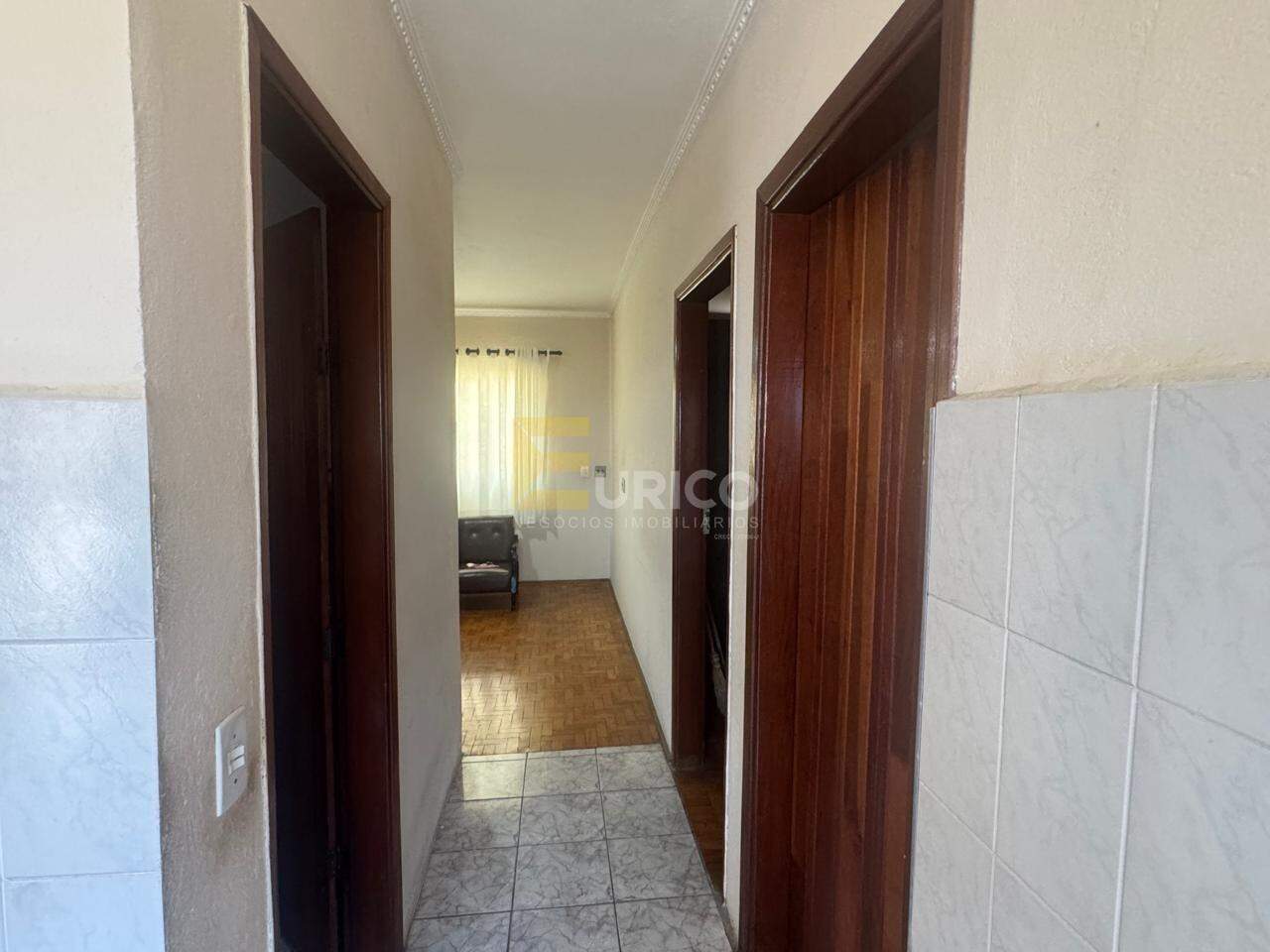 Casa à venda no Jardim Pinheiros em Valinhos/SP: 