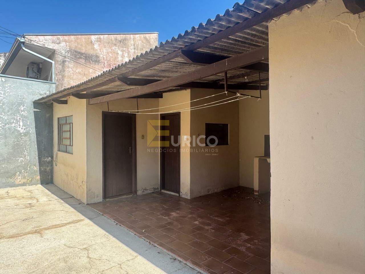 Casa à venda no Jardim Pinheiros em Valinhos/SP: 