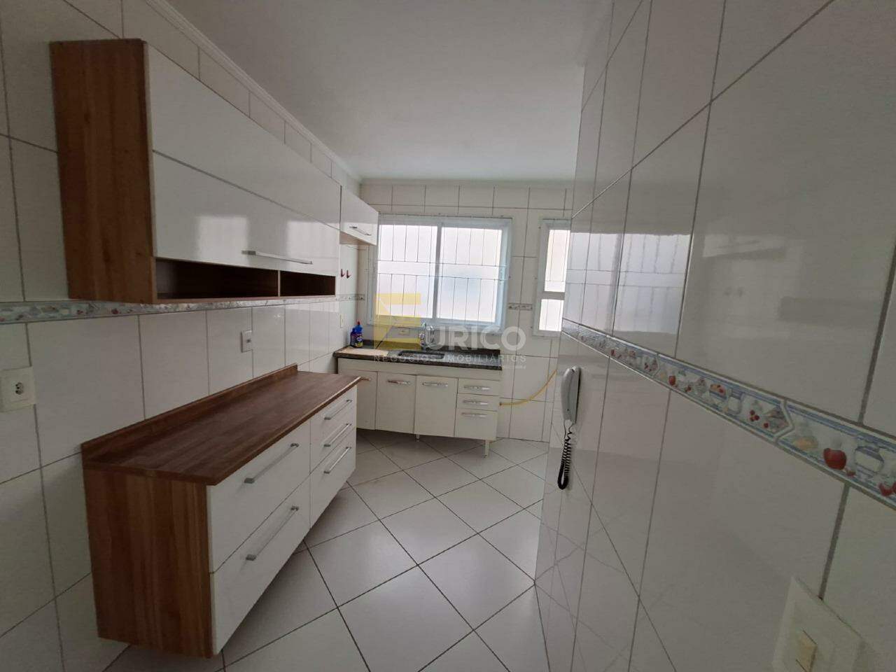 Apartamento à venda no Condomínio Residencial Portal do Sol em Vinhedo/SP: