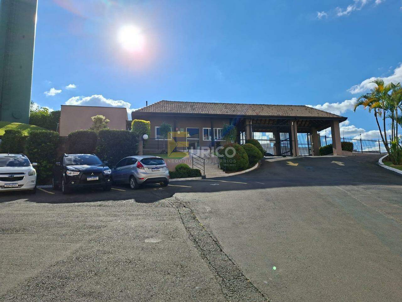 Apartamento à venda no Condomínio Residencial Portal do Sol em Vinhedo/SP: