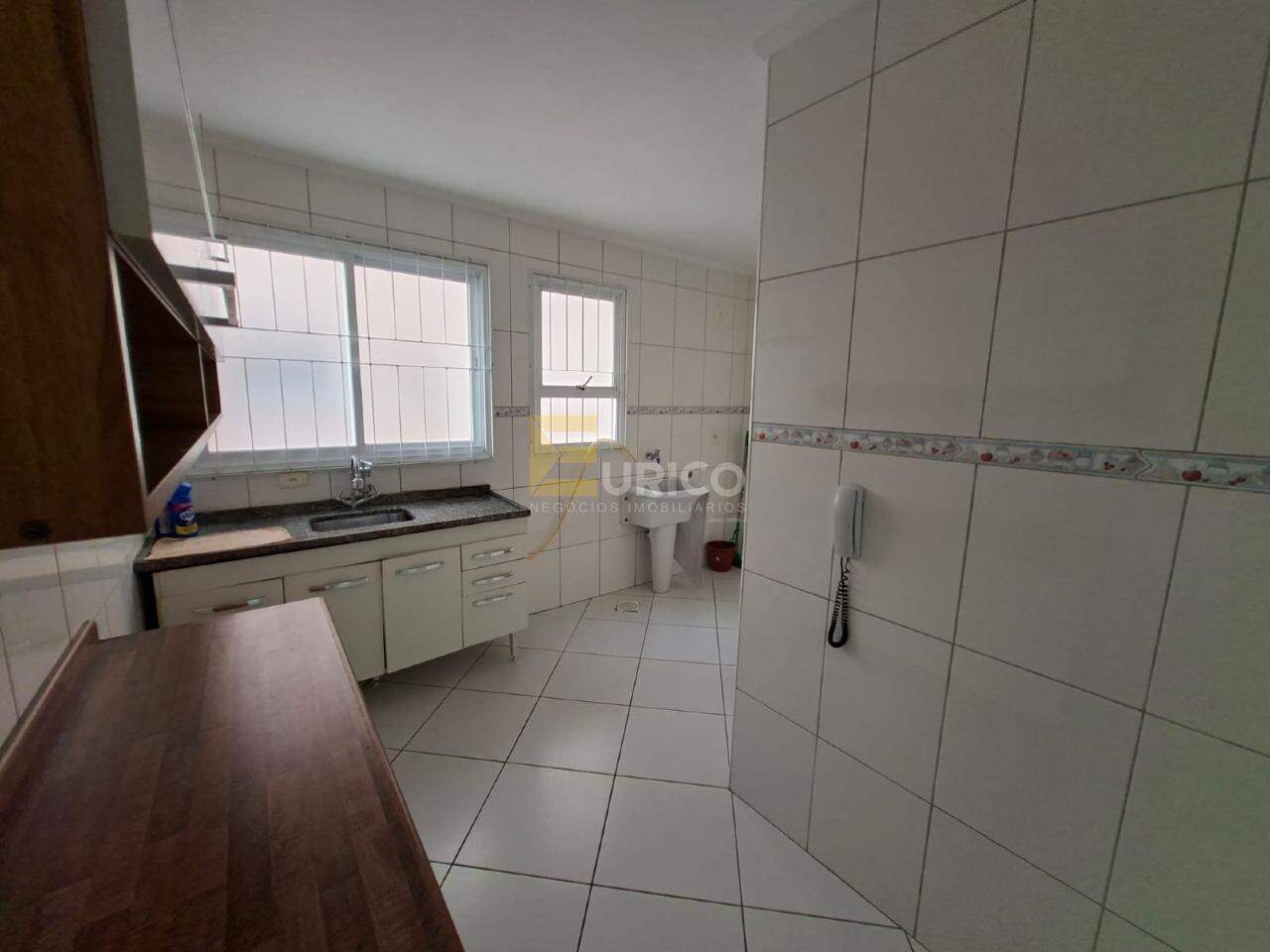 Apartamento à venda no Condomínio Residencial Portal do Sol em Vinhedo/SP:
