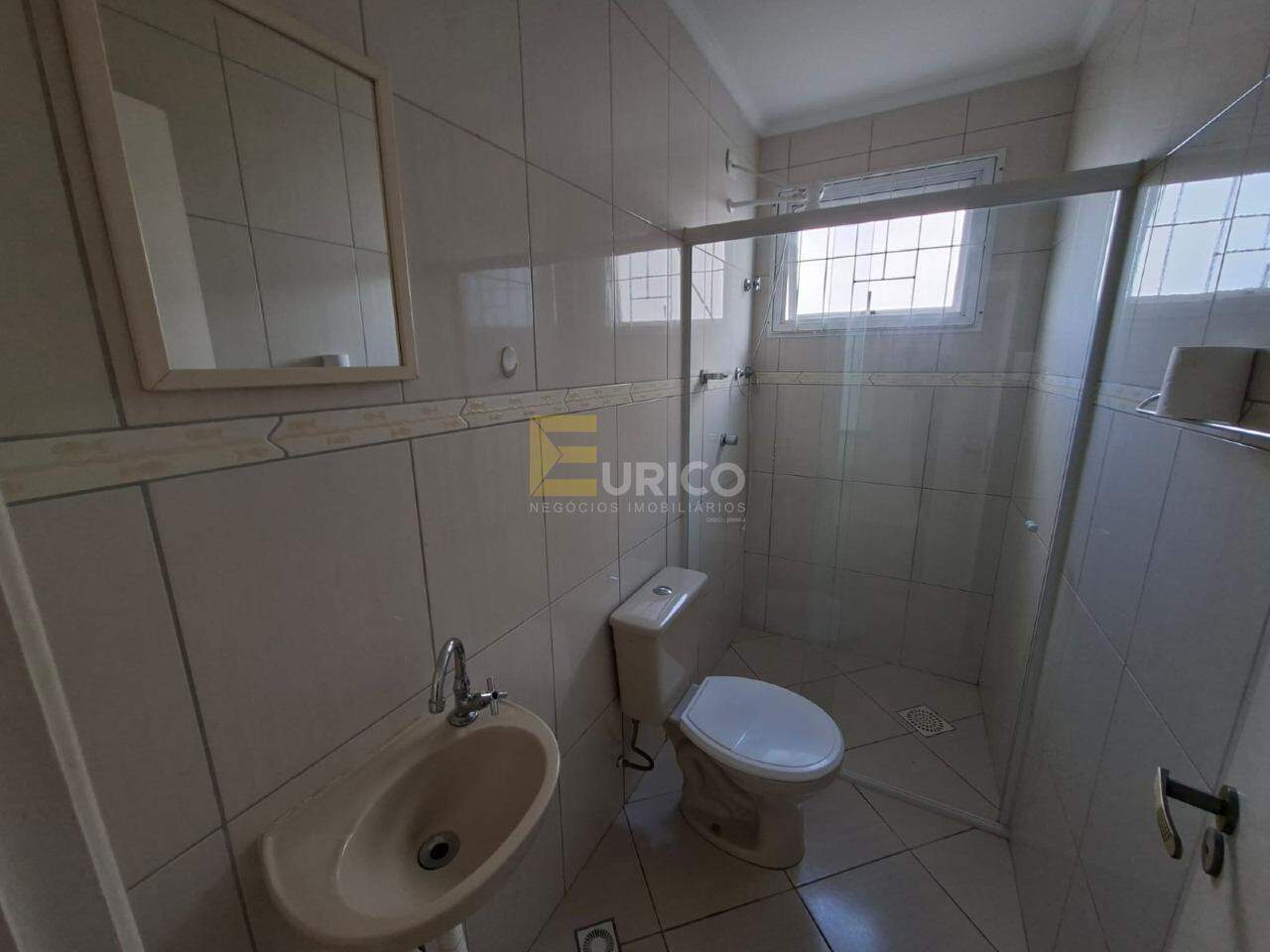 Apartamento à venda no Condomínio Residencial Portal do Sol em Vinhedo/SP: