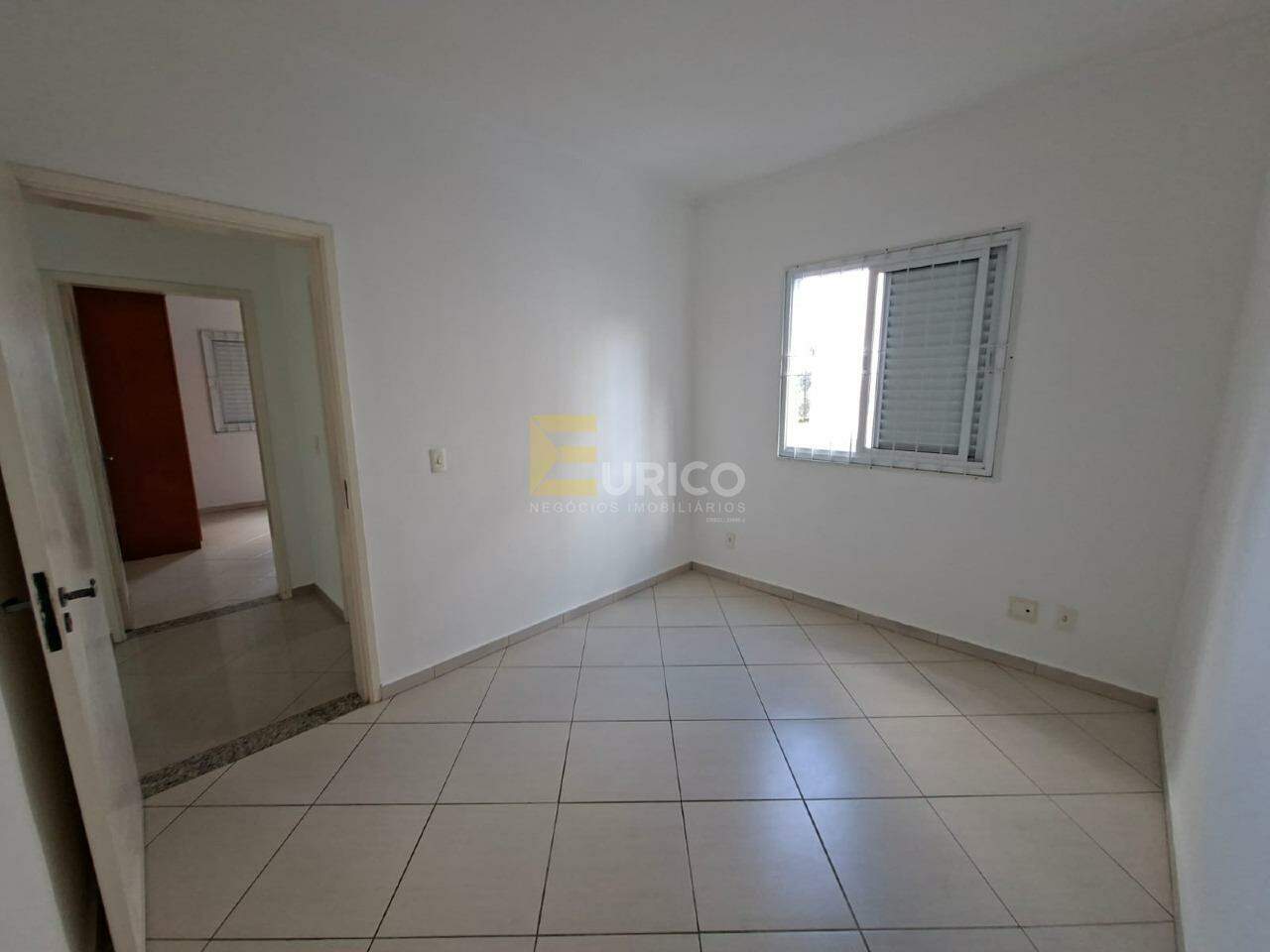 Apartamento à venda no Condomínio Residencial Portal do Sol em Vinhedo/SP: