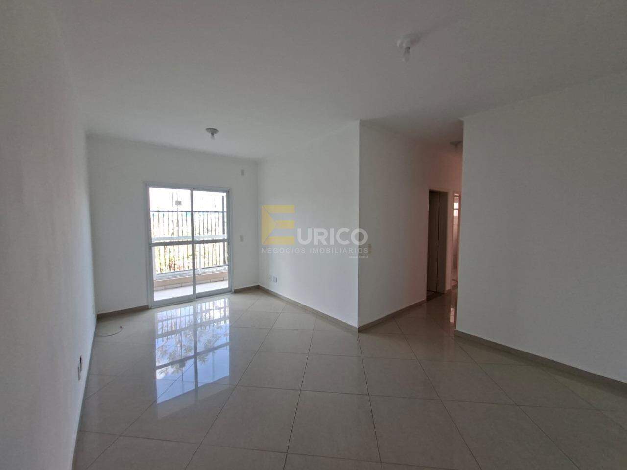 Apartamento à venda no Condomínio Residencial Portal do Sol em Vinhedo/SP: