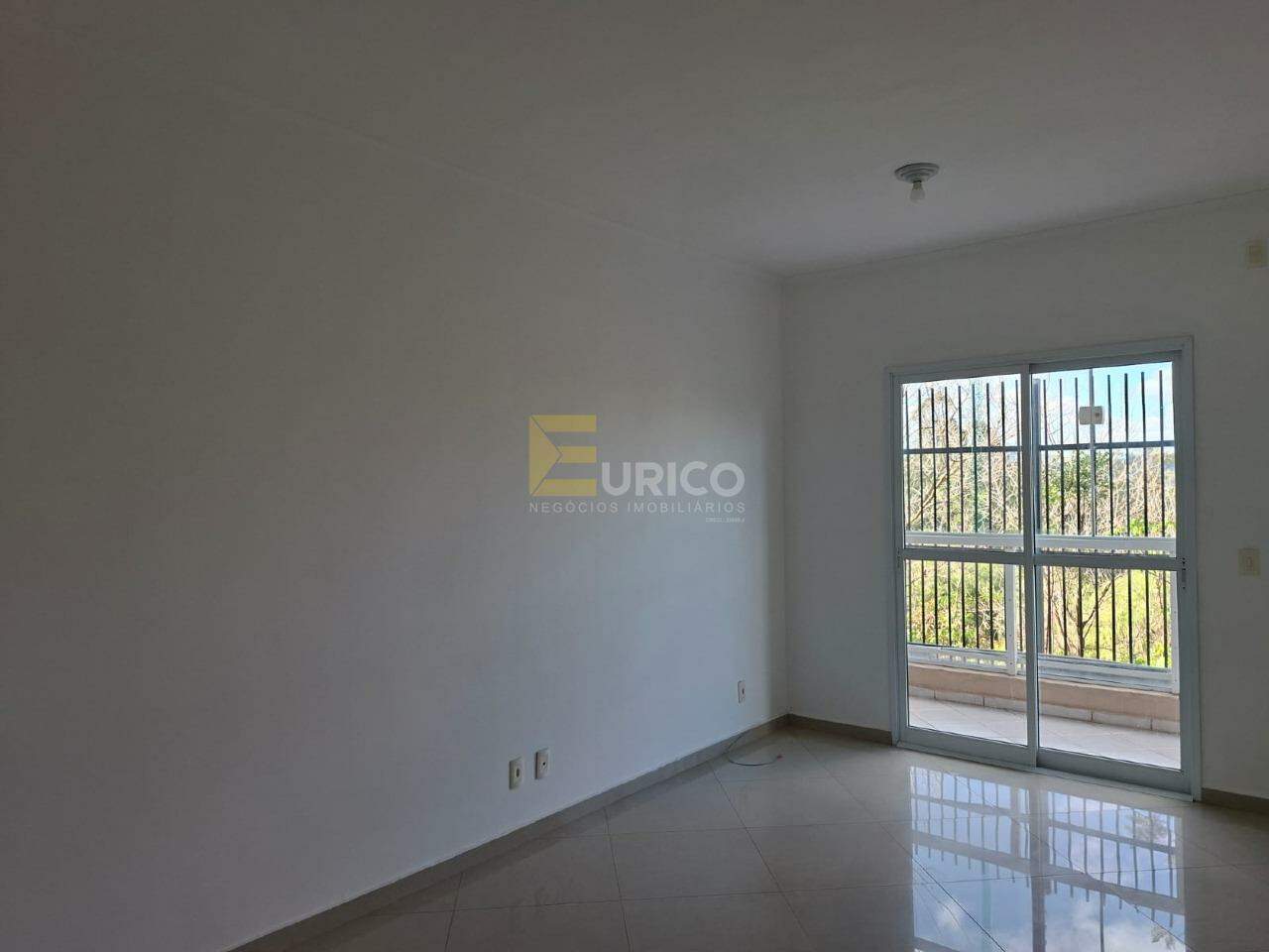 Apartamento à venda no Condomínio Residencial Portal do Sol em Vinhedo/SP: