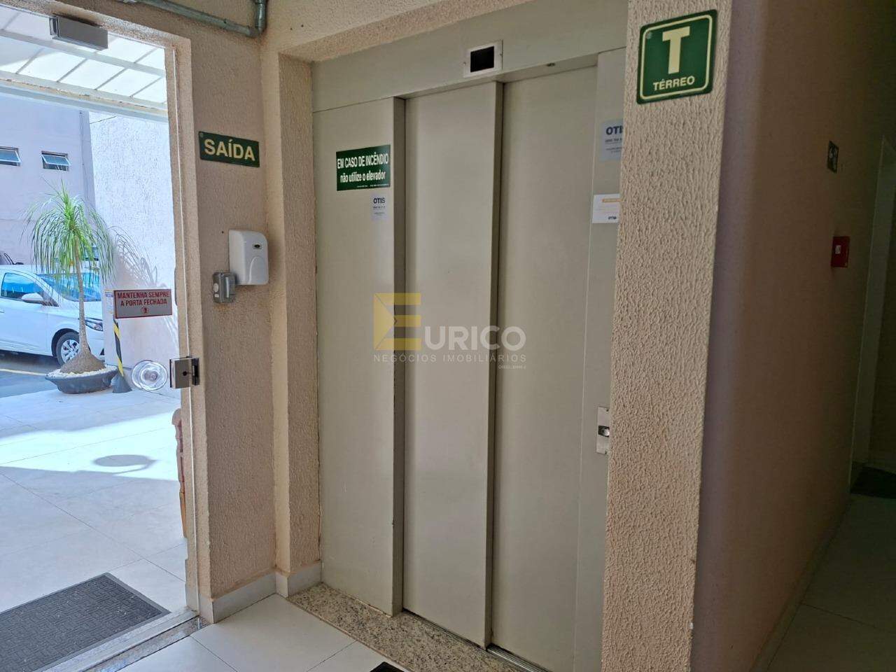 Apartamento à venda no Condomínio Residencial Portal do Sol em Vinhedo/SP: