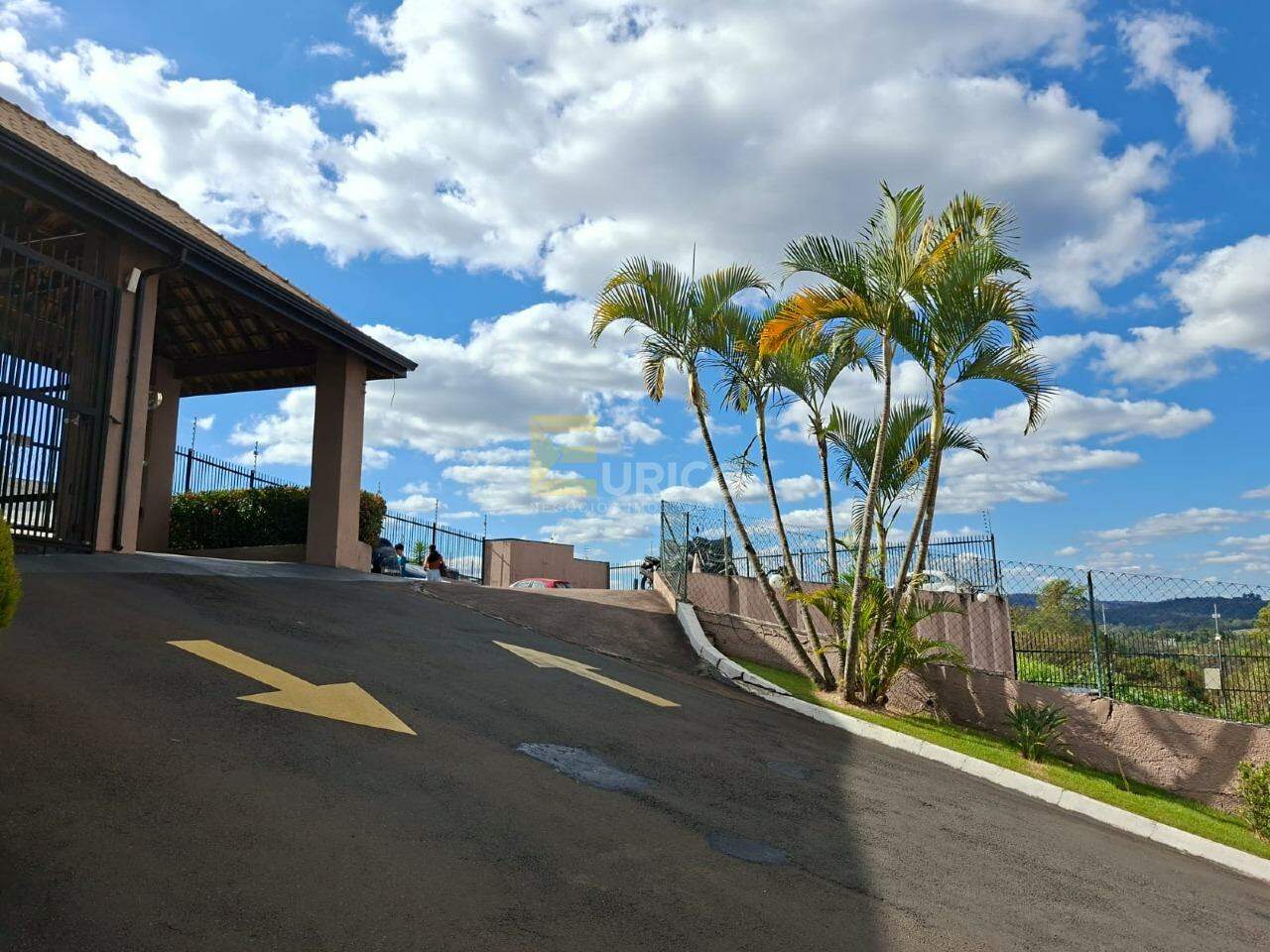 Apartamento à venda no Condomínio Residencial Portal do Sol em Vinhedo/SP:
