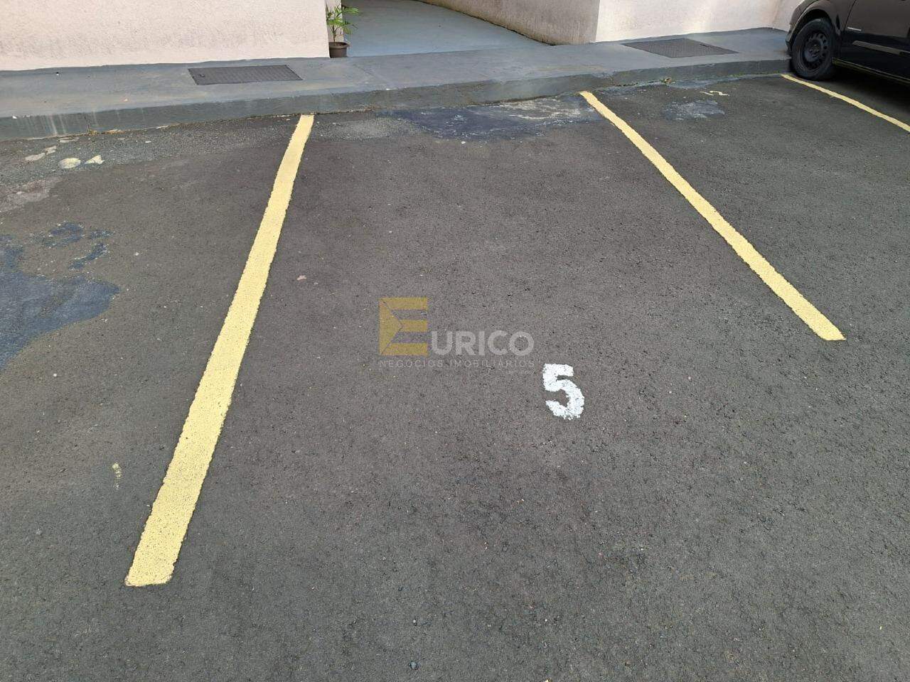 Apartamento à venda no Condomínio Residencial Portal do Sol em Vinhedo/SP: