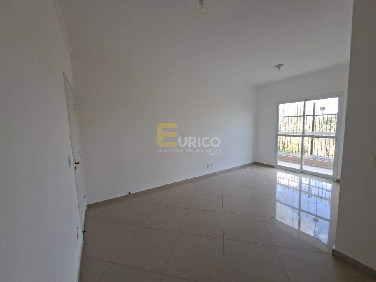 Apartamento à venda no Condomínio Residencial Portal do Sol em Vinhedo/SP: