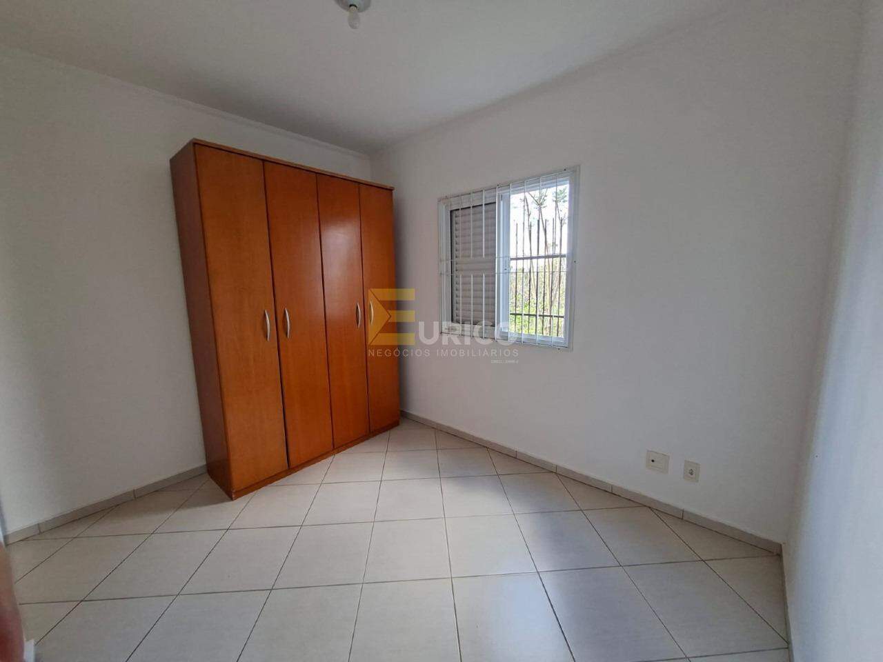 Apartamento à venda no Condomínio Residencial Portal do Sol em Vinhedo/SP: