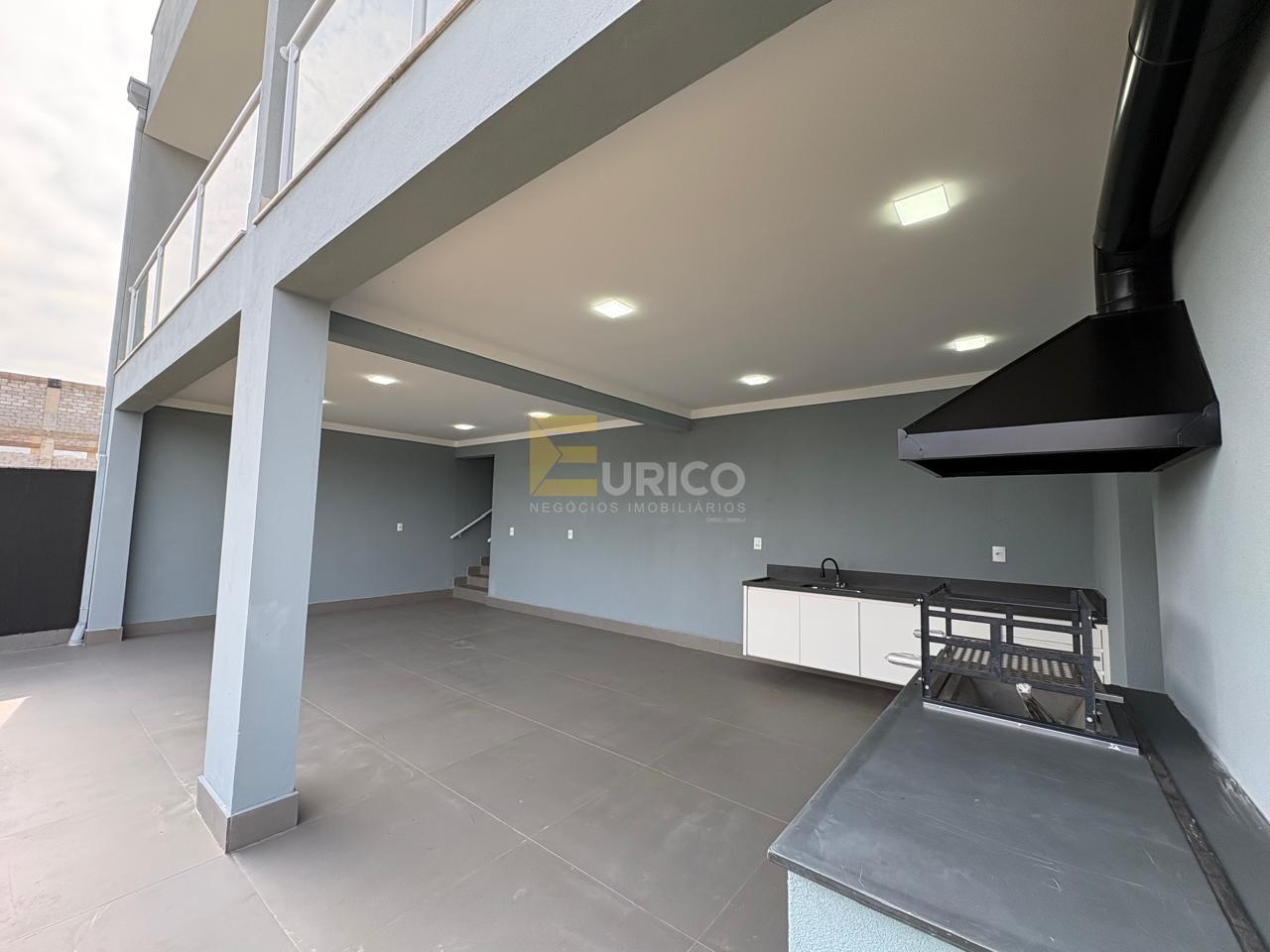 Casa à venda no Marambaia em Vinhedo/SP: 