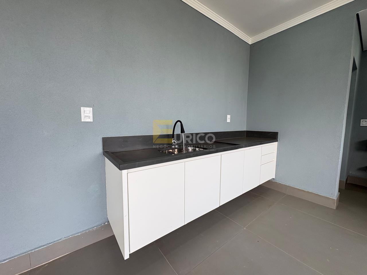 Casa à venda no Marambaia em Vinhedo/SP: 