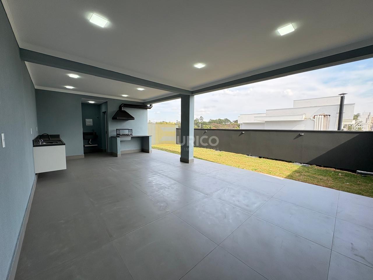 Casa à venda no Marambaia em Vinhedo/SP: 