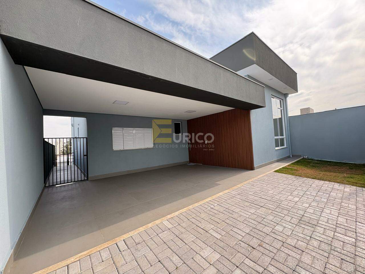 Casa à venda no Marambaia em Vinhedo/SP: 