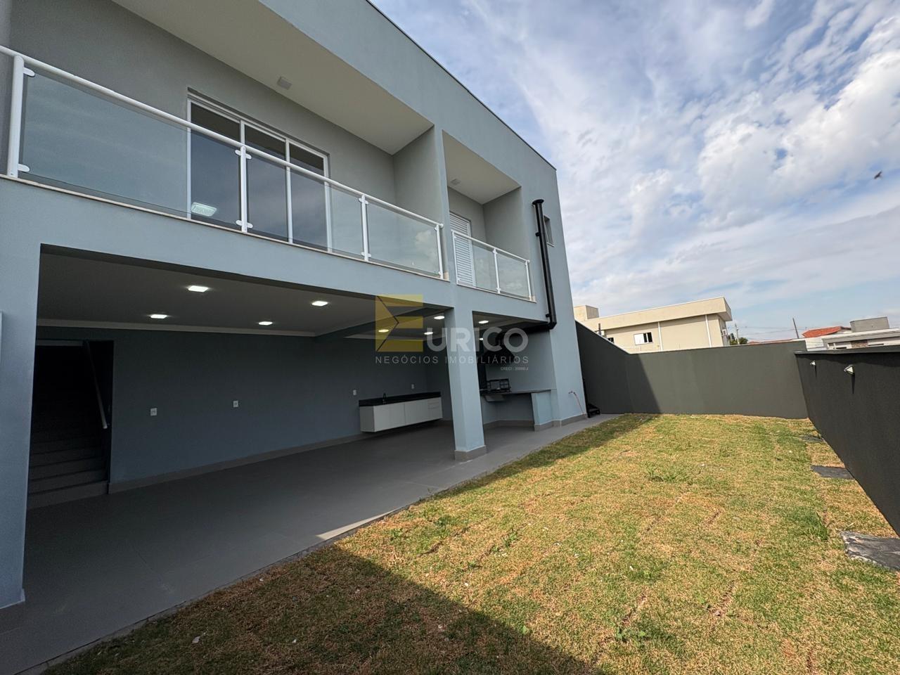 Casa à venda no Marambaia em Vinhedo/SP: 