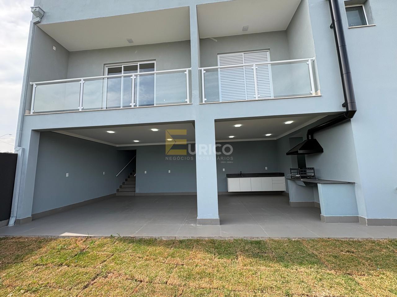 Casa à venda no Marambaia em Vinhedo/SP: 