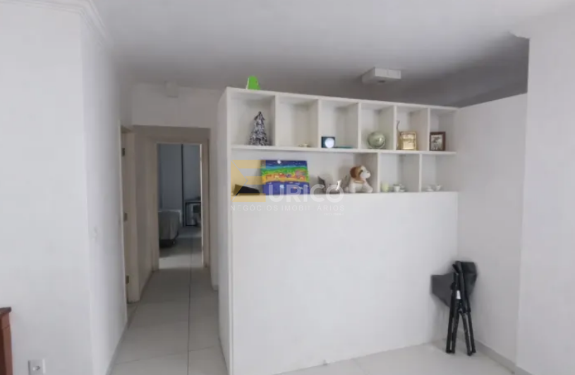 Apartamento à venda no Condomínio Practice Club House em Jundiaí/SP: 