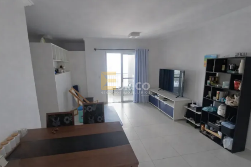 Apartamento à venda no Condomínio Practice Club House em Jundiaí/SP: 