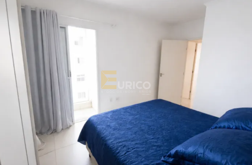 Apartamento à venda no Condomínio Practice Club House em Jundiaí/SP: 