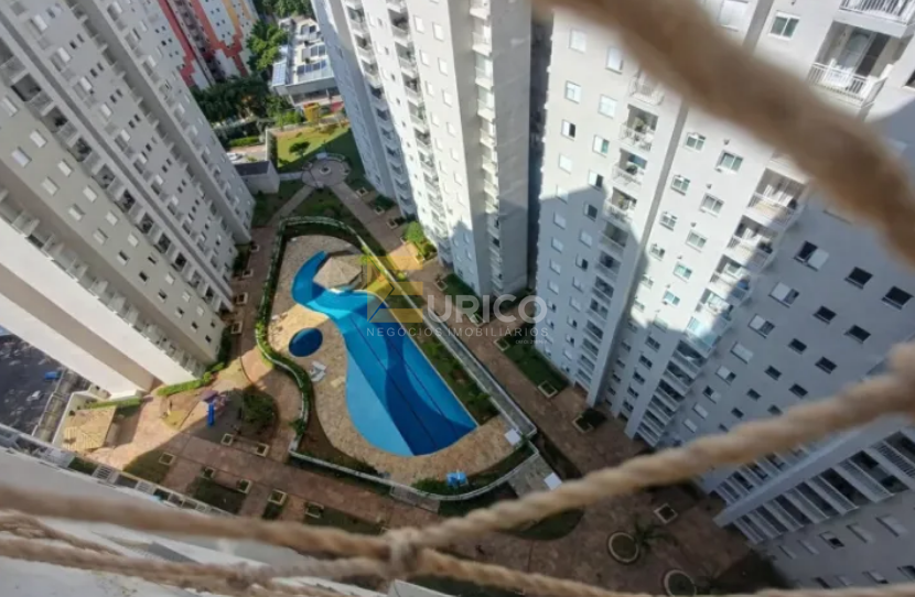 Apartamento à venda no Condomínio Practice Club House em Jundiaí/SP: 