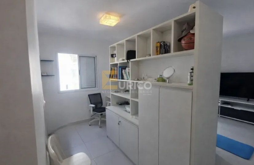 Apartamento à venda no Condomínio Practice Club House em Jundiaí/SP: 