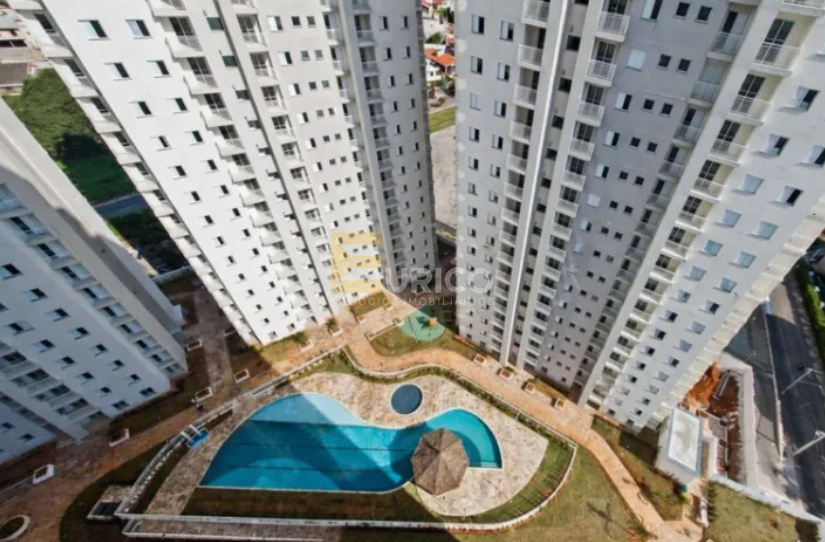 Apartamento à venda no Condomínio Practice Club House em Jundiaí/SP: 
