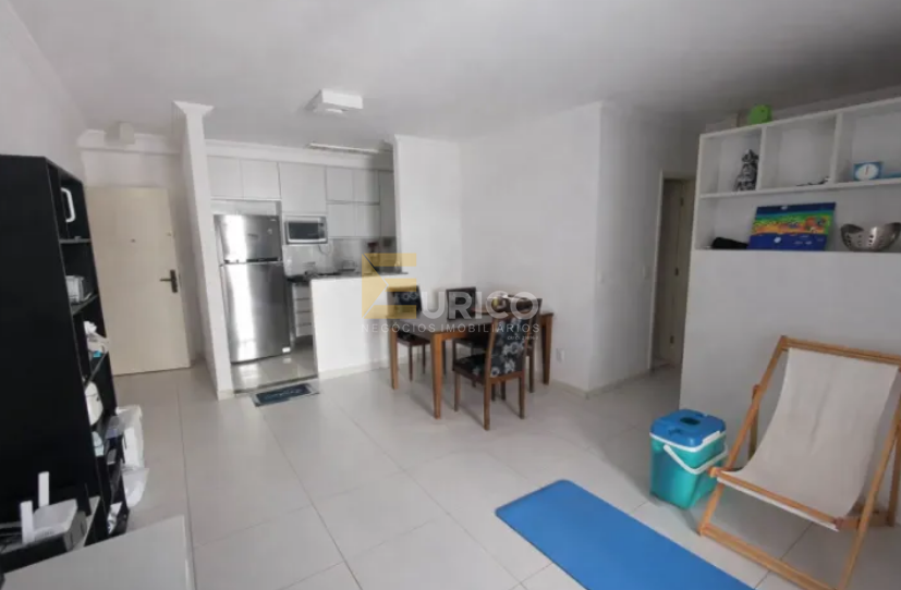 Apartamento à venda no Condomínio Practice Club House em Jundiaí/SP: 