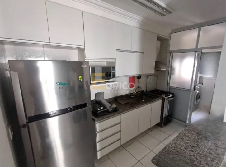 Apartamento à venda no Condomínio Practice Club House em Jundiaí/SP: 