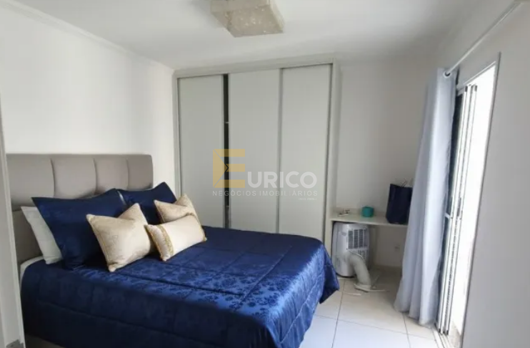 Apartamento à venda no Condomínio Practice Club House em Jundiaí/SP: 