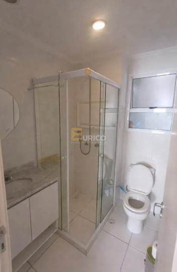 Apartamento à venda no Condomínio Practice Club House em Jundiaí/SP: 