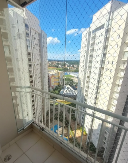 Apartamento à venda no Condomínio Practice Club House em Jundiaí/SP: 
