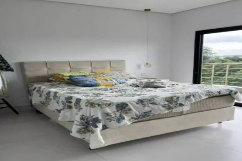 Casa à venda no Residencial Tosi em Itupeva/SP: 