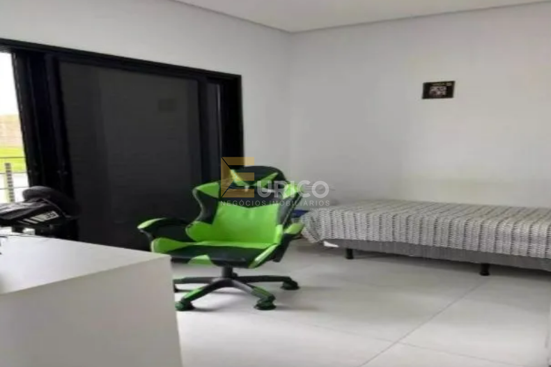 Casa à venda no Residencial Tosi em Itupeva/SP: 