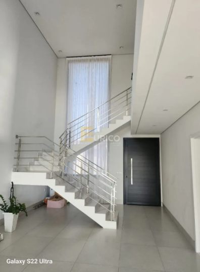 Casa à venda no Residencial Tosi em Itupeva/SP: 
