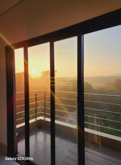 Casa à venda no Residencial Tosi em Itupeva/SP: 