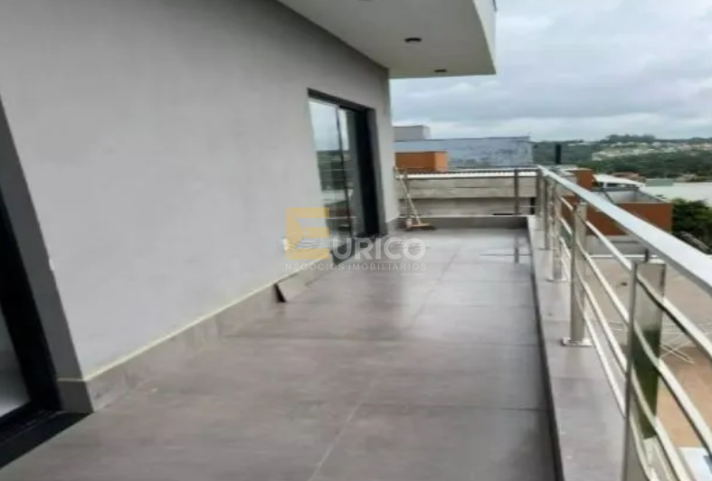 Casa à venda no Residencial Tosi em Itupeva/SP: 