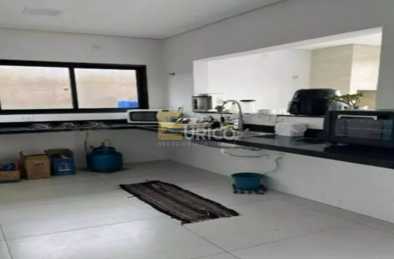 Casa à venda no Residencial Tosi em Itupeva/SP: 