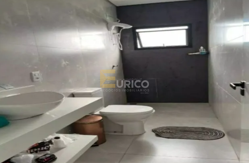 Casa à venda no Residencial Tosi em Itupeva/SP: 