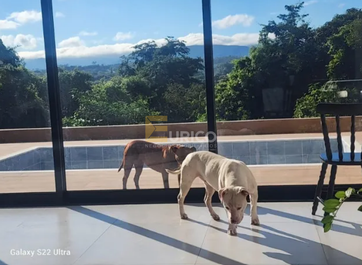 Casa à venda no Residencial Tosi em Itupeva/SP: 