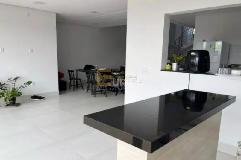 Casa à venda no Residencial Tosi em Itupeva/SP: 