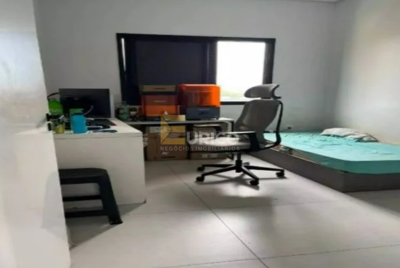 Casa à venda no Residencial Tosi em Itupeva/SP: 