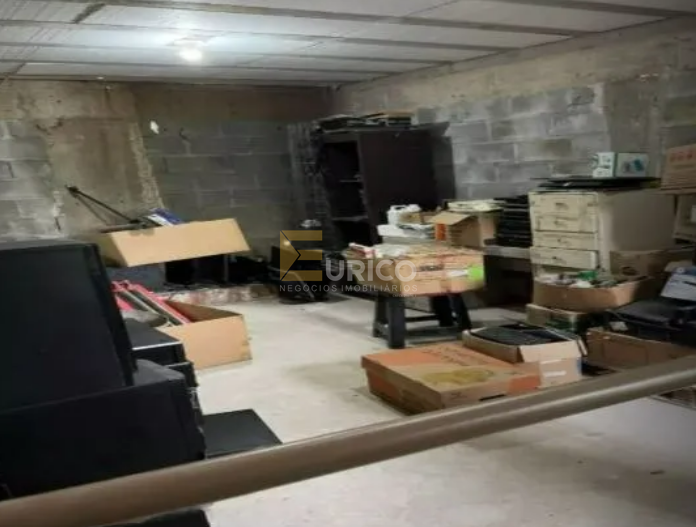 Casa à venda no Residencial Tosi em Itupeva/SP: 