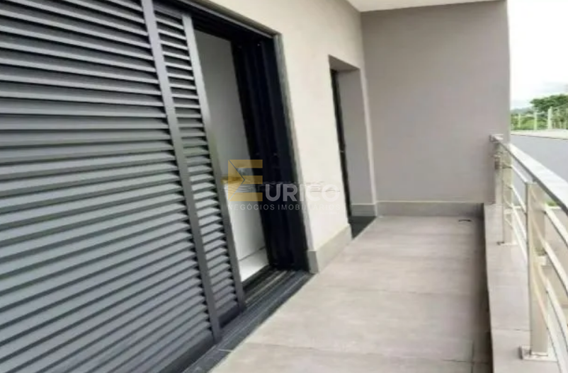 Casa à venda no Residencial Tosi em Itupeva/SP: 
