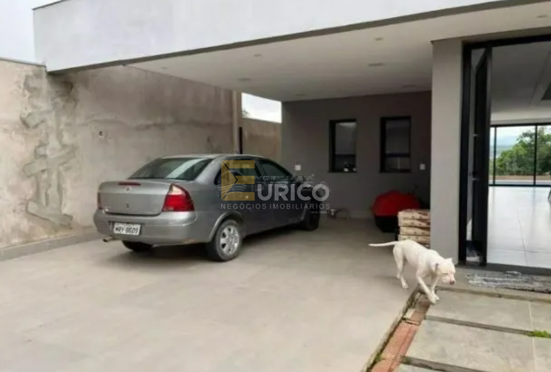 Casa à venda no Residencial Tosi em Itupeva/SP: 